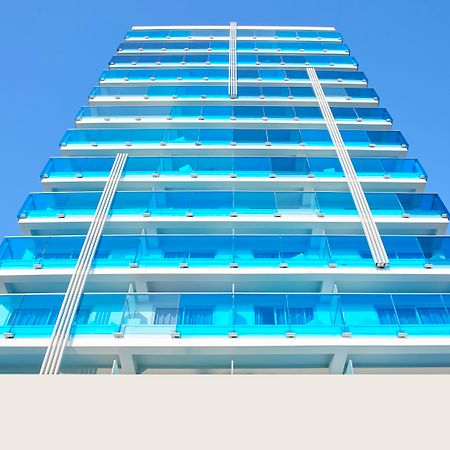 Bg Tonga Tower 호텔 캔 피카폴트 외부 사진